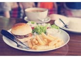 Takeaway Food Business in NSW