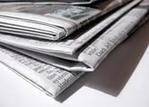 Newsagency Business in Brisbane City