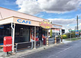 Takeaway Food Business in Stawell