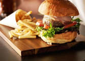 Takeaway Food Business in Brunswick