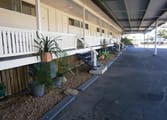 Motel Business in Oakey