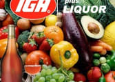 Supermarket Business in VIC