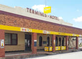 Accommodation & Tourism Business in Wycheproof