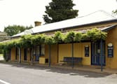 Accommodation & Tourism Business in Stanley