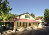 Hotel Business in Jingellic