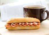Food, Beverage & Hospitality Business in Ballarat