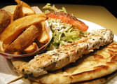 Restaurant Business in Brunswick