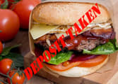 Restaurant Business in Blacktown