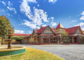 Accommodation & Tourism Business in Broken Hill
