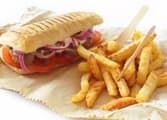 Takeaway Food Business in Sydney