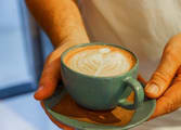 Cafe & Coffee Shop Business in Mount Waverley