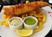 Food, Beverage & Hospitality Business in Campsie