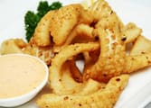 Takeaway Food Business in St Kilda