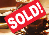 Food, Beverage & Hospitality Business in Glebe