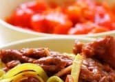 Takeaway Food Business in Gladstone Park