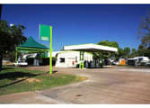 Accommodation & Tourism Business in Katherine
