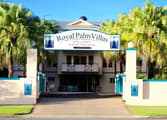 Professional Services Business in Cairns