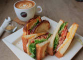Bakery Business in Melbourne