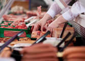 Butcher Business in Brisbane City