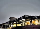 Motel Business in Parkes