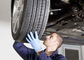 Mechanical Repair Business in Campbellfield