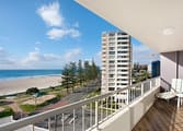Management Rights Business in Coolangatta