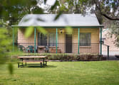 Accommodation & Tourism Business in Halls Gap