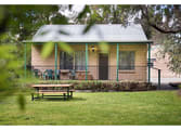 Accommodation & Tourism Business in Halls Gap