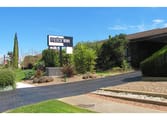 Accommodation & Tourism Business in Maryborough