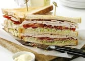 Cafe & Coffee Shop Business in Sydney
