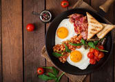 Takeaway Food Business in Mornington