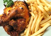 Takeaway Food Business in Lysterfield