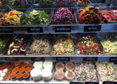 Takeaway Food Business in Chatswood