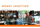 Cafe & Coffee Shop Business in Bondi Junction
