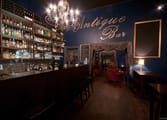 Food, Beverage & Hospitality Business in Elsternwick