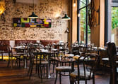 Food, Beverage & Hospitality Business in Surry Hills