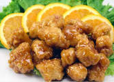Restaurant Business in Albert Park