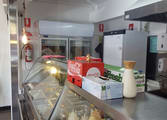 Takeaway Food Business in Tullamarine