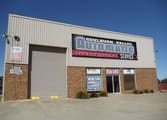 Automotive & Marine Business in Shepparton