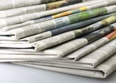 Newsagency Business in Brisbane City
