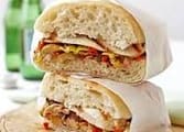 Takeaway Food Business in Montmorency
