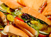 Takeaway Food Business in Doncaster