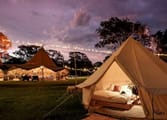 Accommodation & Tourism Business in Byron Bay