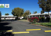 Accommodation & Tourism Business in Cunnamulla
