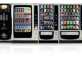 Vending Business in VIC