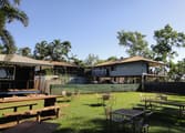 Caravan Park Business in Weipa