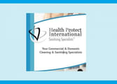 Cleaning Services Business in Sydney