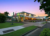 Motel Business in Mossman