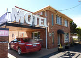 Accommodation & Tourism Business in Gilgandra