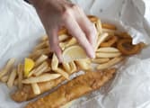 Takeaway Food Business in Lara